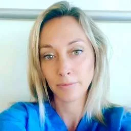 Jennifer Ranaldi