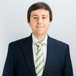 David Velazquez Gomez