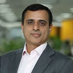 Sameer Walia, Angel Investor