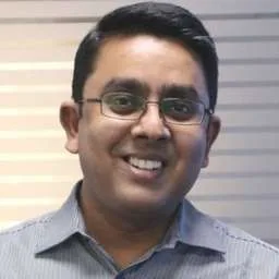 Avishek Gupta
