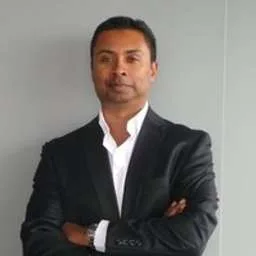 Jamal Baksh