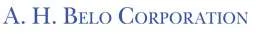A. H. Belo Corporation