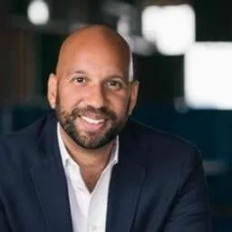 Rob Pierre, CEO at Jellyfish
