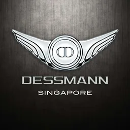 Dessmann