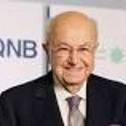 Said Tawfiq Khoury