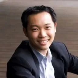 Yaw Yeo, GM for International Product and Business, CDN | Edge | Video | cPaaS at Alibaba Cloud