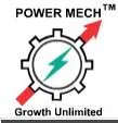 Power Mech Projects