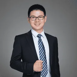 MQ Huang