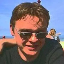 Stas Serebriakov