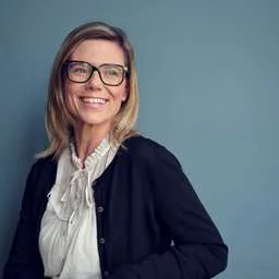 Bettina Andersson