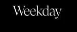 Weekday