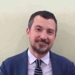 Luca Trevisan, Angel Investor