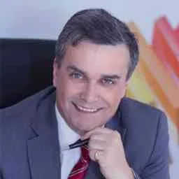 Fabio Faltoni, Angel Investor