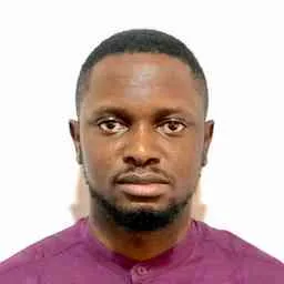 Tunji OLALEKAN, Angel Investor
