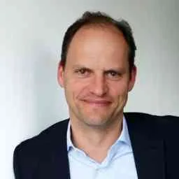 Robert Glaesener, Angel Investor