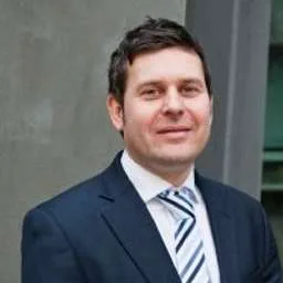 Nick Holder