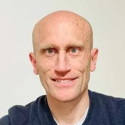 James Titmuss