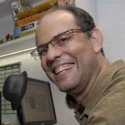 Geber Ramalho