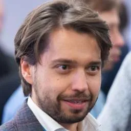 Roman Kurdoev, Co-Founder and CEO at AgentApp