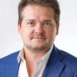 Pavel Fomenko