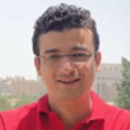Ahmed Fahmy
