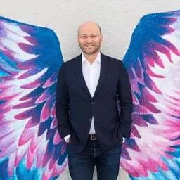 Dmitry Sutormin, Angel Investor