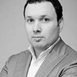 Evgeniy Zhulanov, Angel Investor