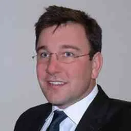Matthew Scaife