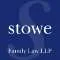 Stowe Family Law