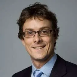 Henry Carleton, Angel Investor