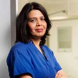 Geeta Nargund