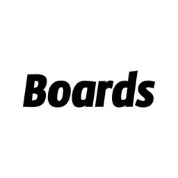 Boards