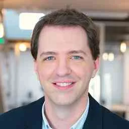 Michiel Das, CMO & Head of Growth at Cuideo