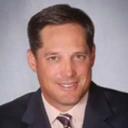 Corby Robertson