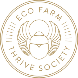 Eco Farm / Thrive Society