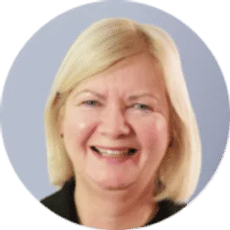 Audrey McNair