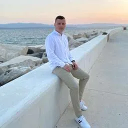Marko Nevistic