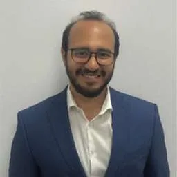 Ahmed Nabil Abdelmeguid