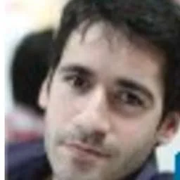 Joao Alexandre Oliveira
