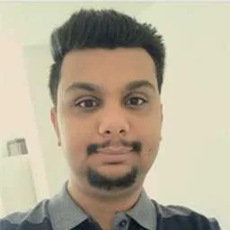 Smit Thakkar