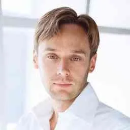Alexander Pershikov, Founder at GetTransfer.com