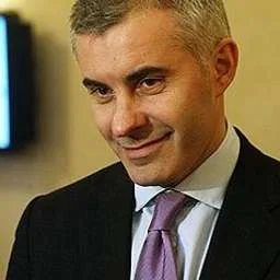 Vadim Dymov, Founder at Dymov Sausage Works