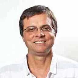 Pedro Chiamulera, Angel Investor