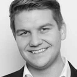 Lukas Scherzenlehner, General Manager at Cleen Energy