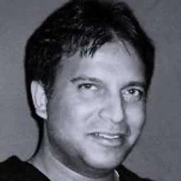 Ashok Dhanrajgir