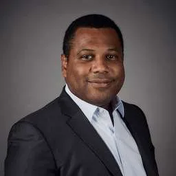 Thierry Déau