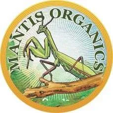 Mantis Organics