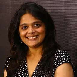 Nimisha Nagarsekar