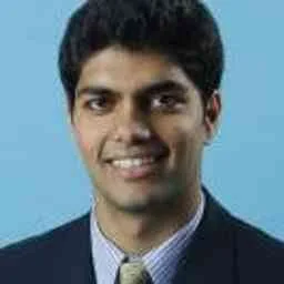 Anchit Nayar