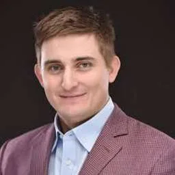 Kyle Asman